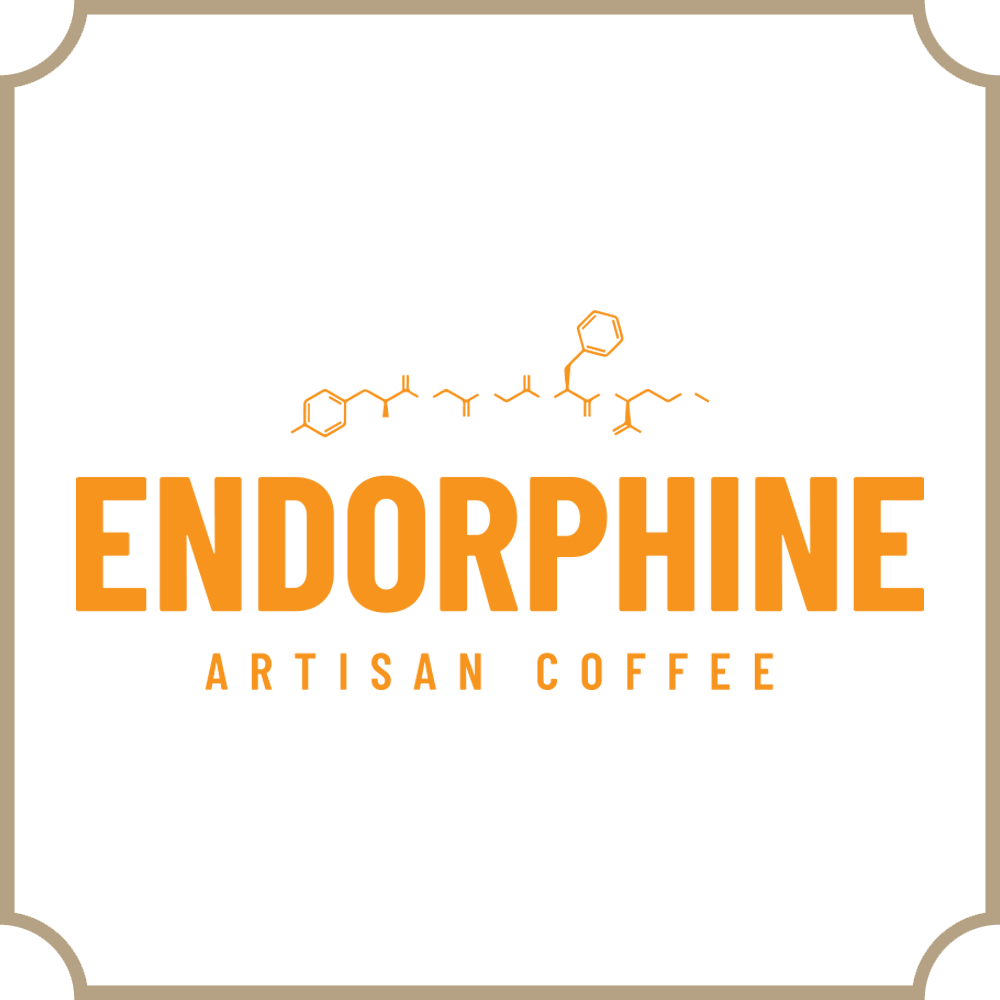 Endorphine Logo