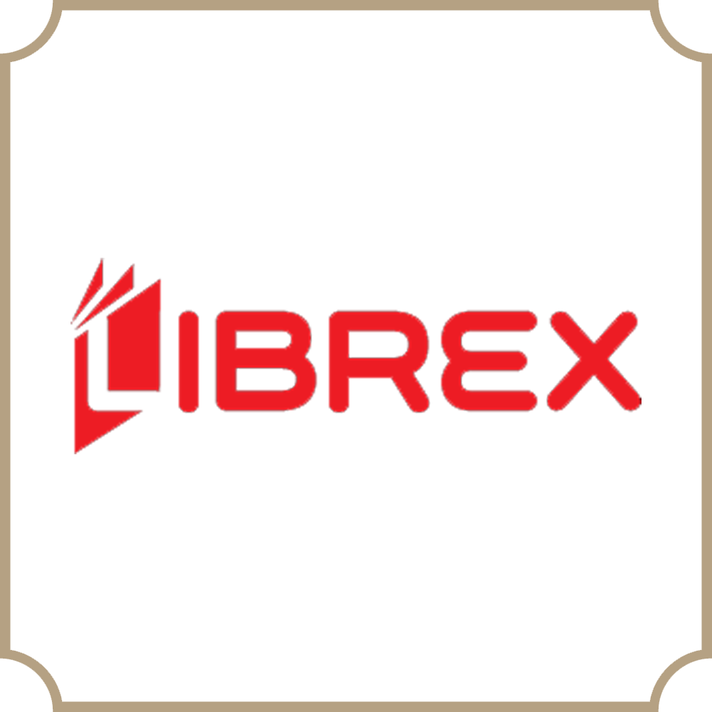 Librex Logo