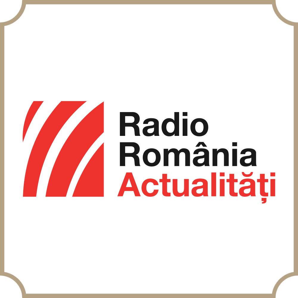 Radio Romania Logo