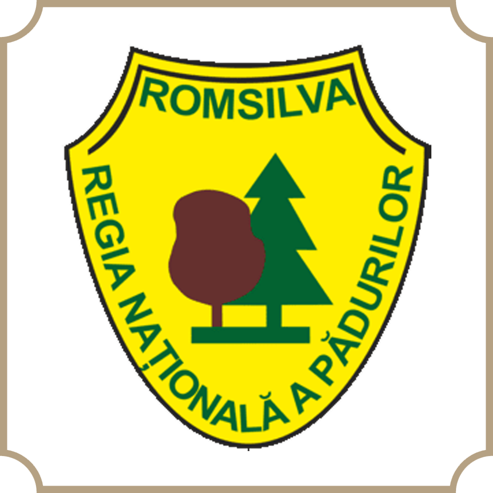 Romsilva Logo