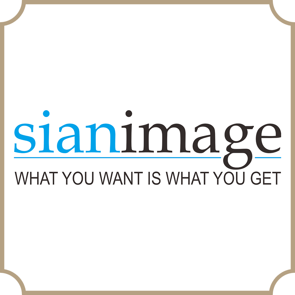 Sian Image Logo