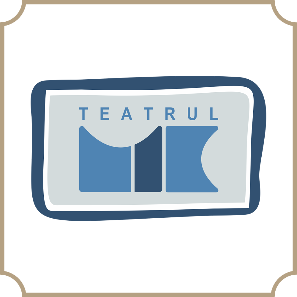 Teatrul Mic Logo