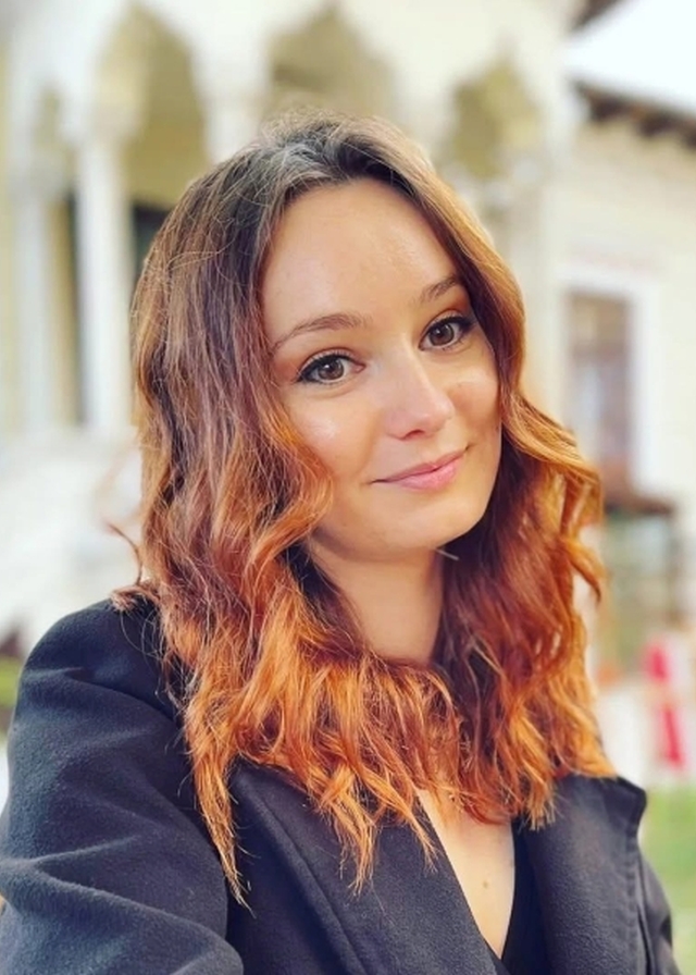 Anca Mihaela Vilău